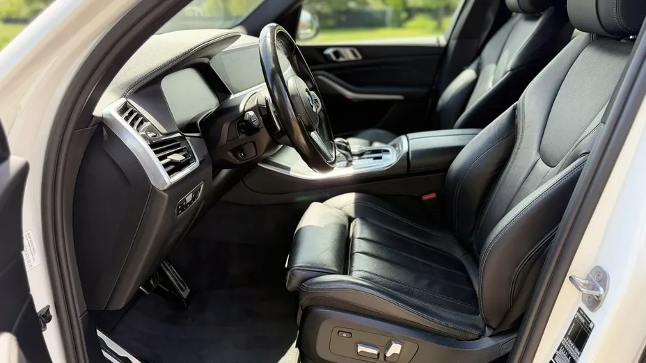 BMW X5 -