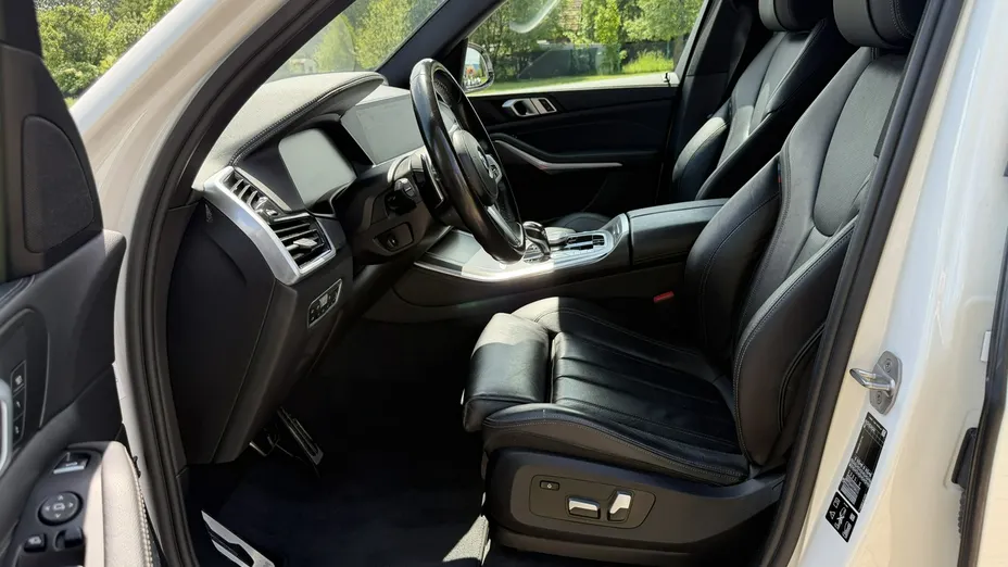 BMW X5 -