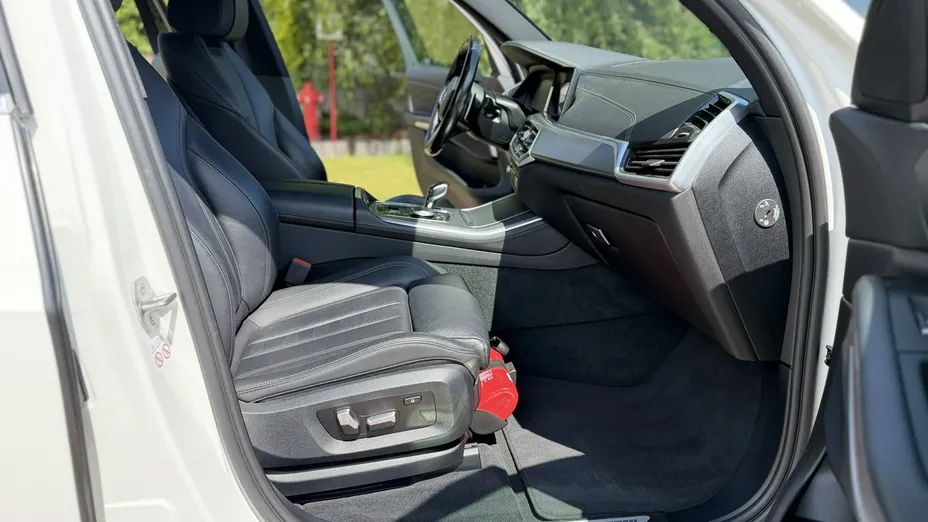 BMW X5 -