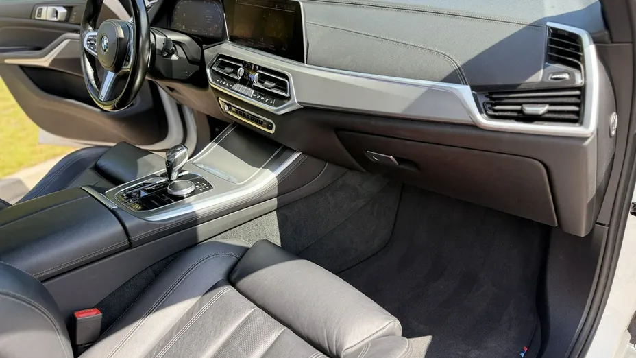 BMW X5 -