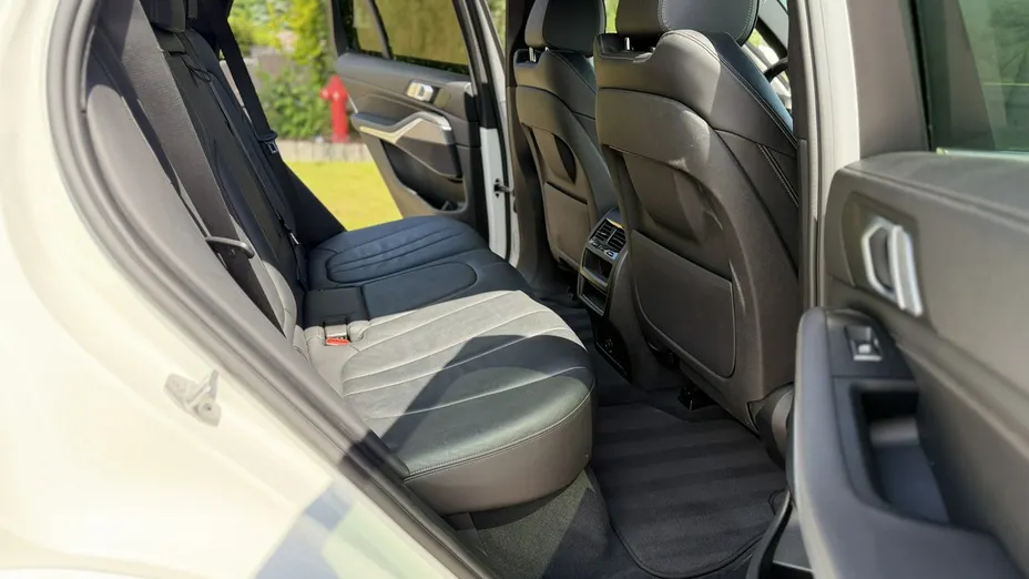 BMW X5 -
