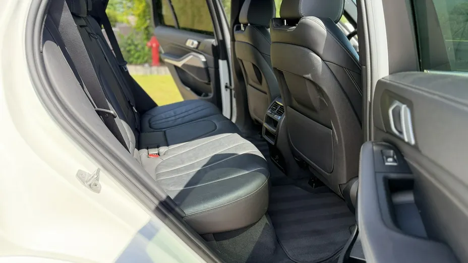 BMW X5 -
