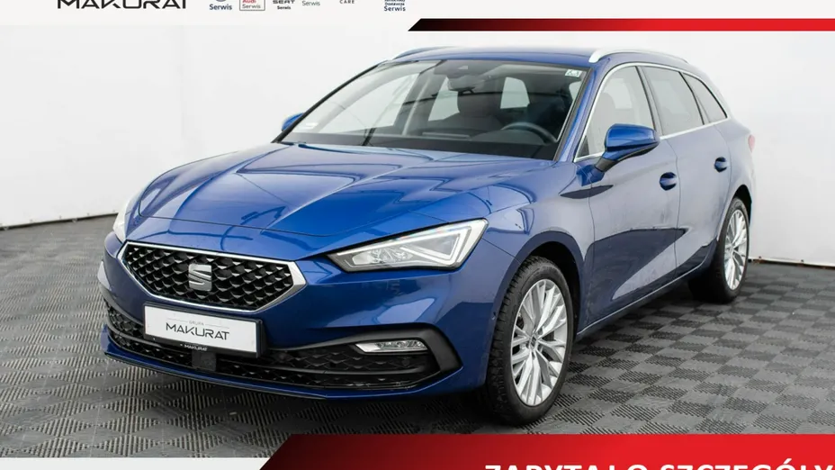 SEAT Leon -