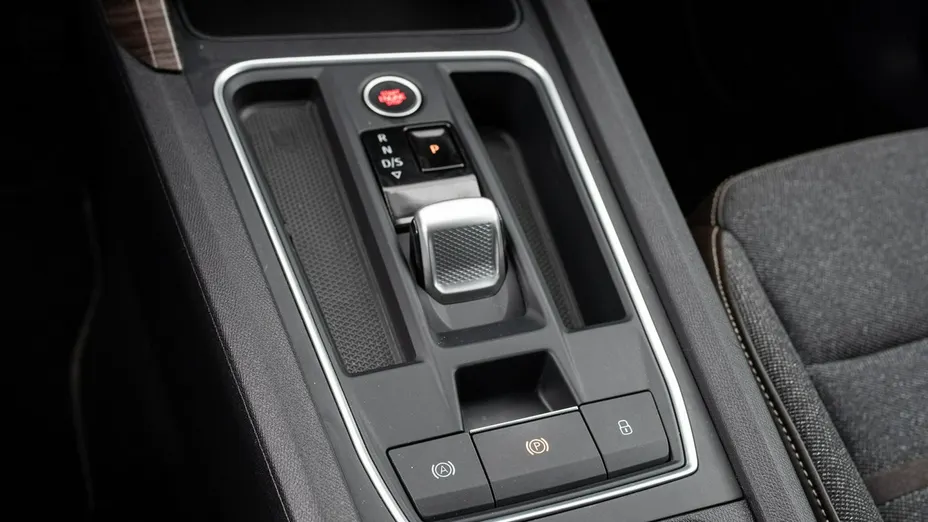 SEAT Leon -