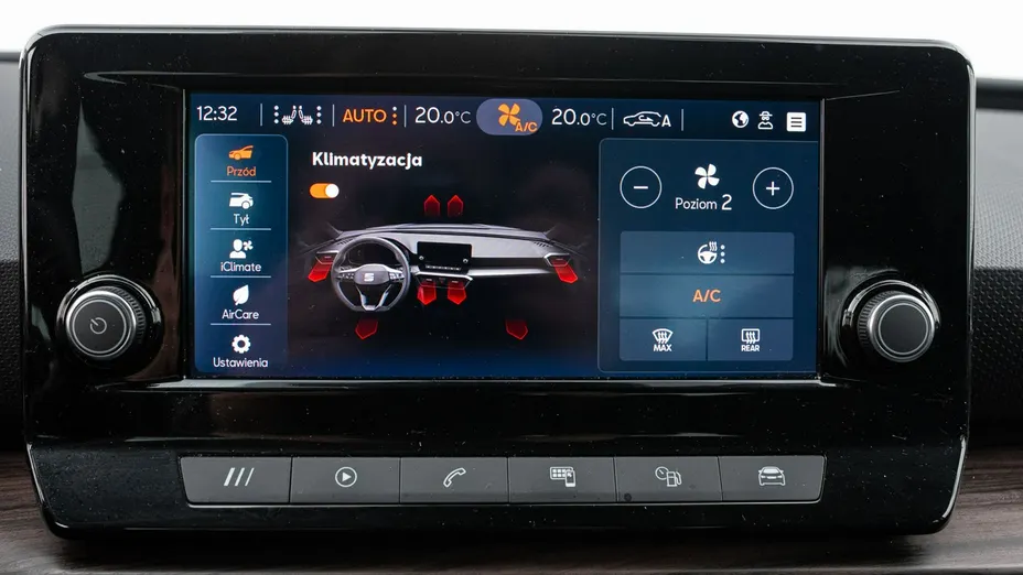 SEAT Leon -
