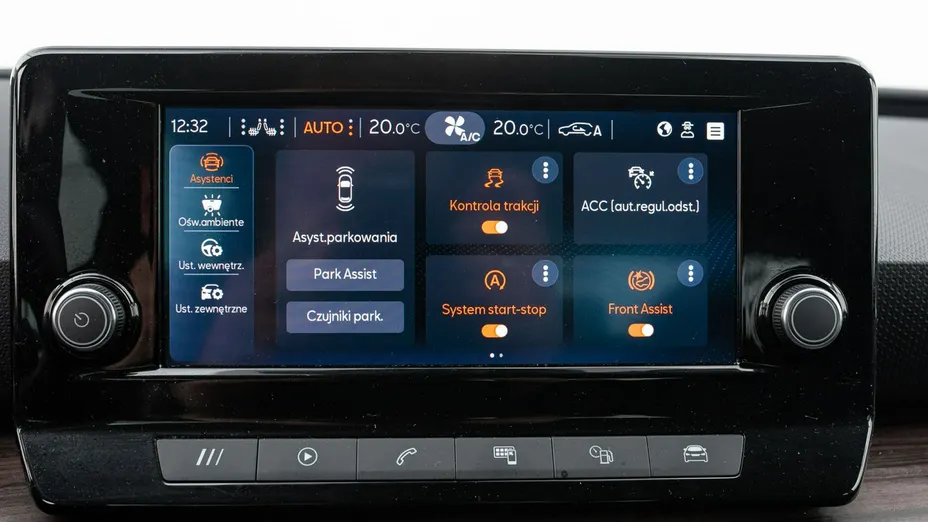 SEAT Leon -