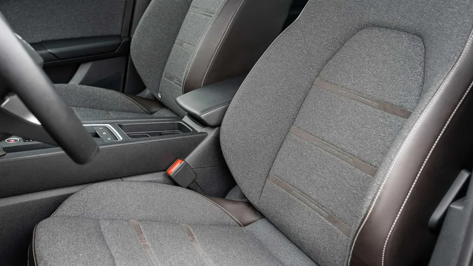 SEAT Leon -