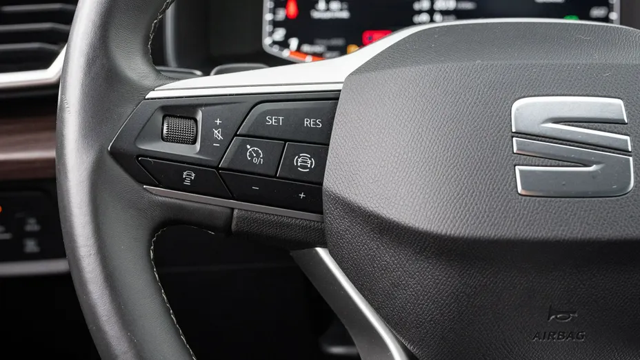 SEAT Leon -