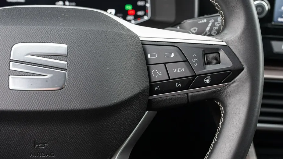 SEAT Leon -