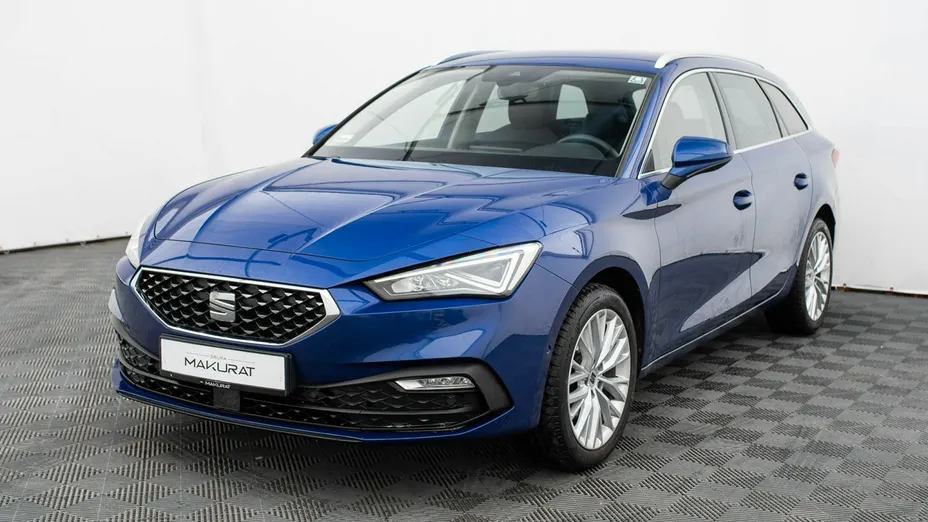 SEAT Leon -