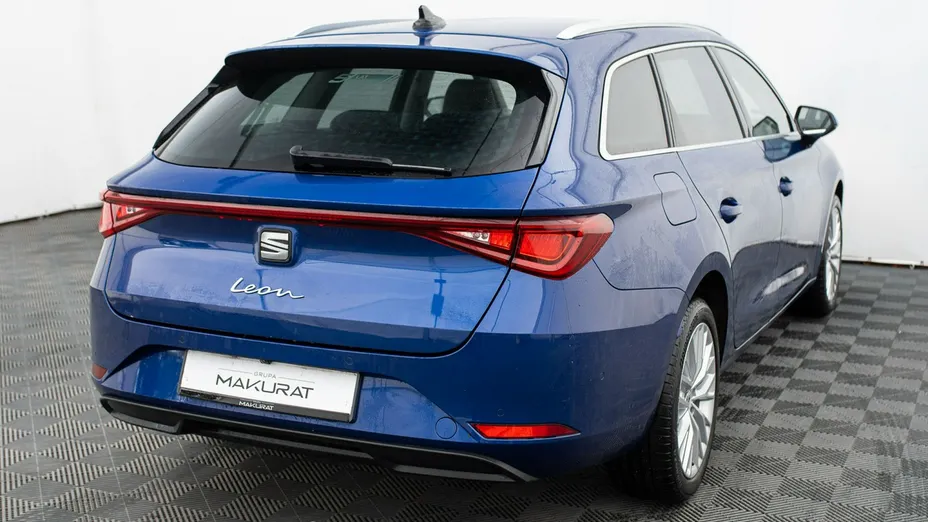 SEAT Leon -