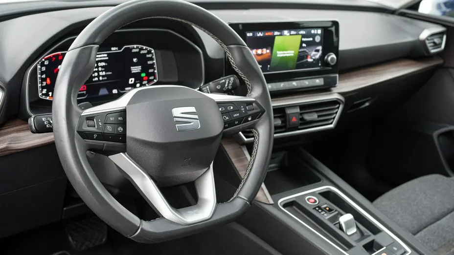 SEAT Leon -