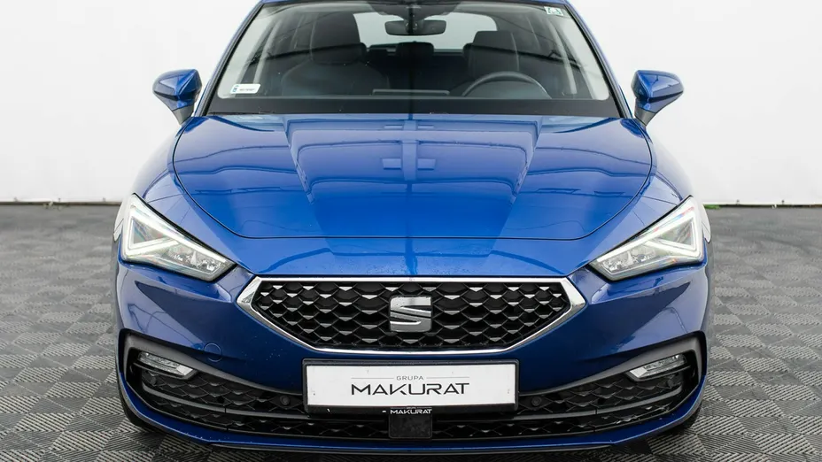 SEAT Leon -