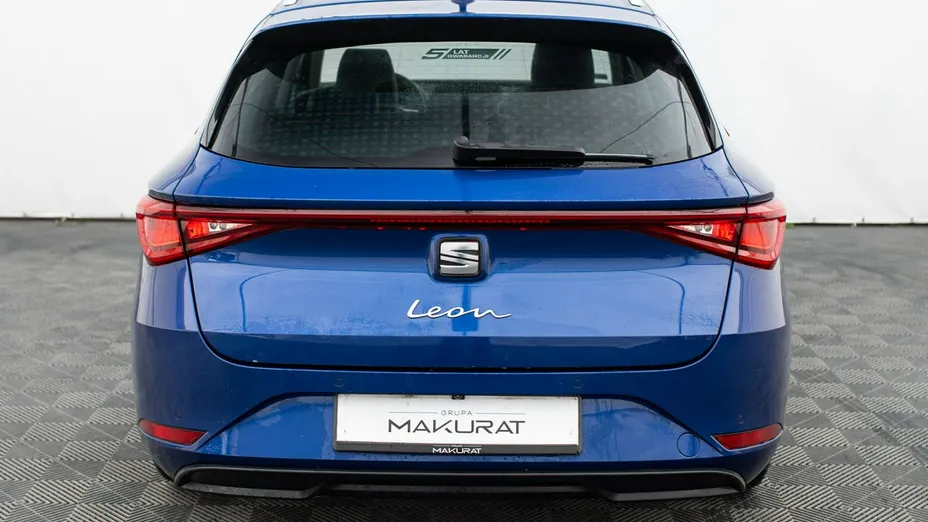 SEAT Leon -