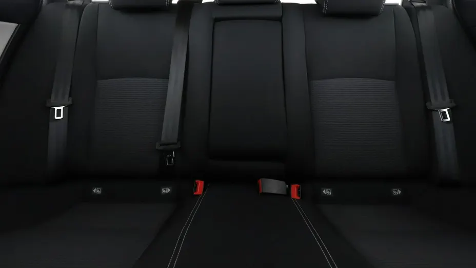 TOYOTA Avensis -