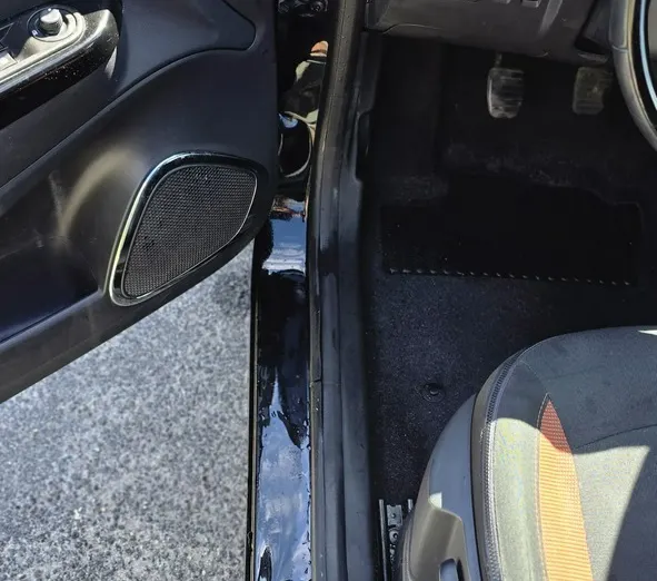 RENAULT Captur -