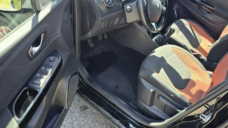 RENAULT Captur -