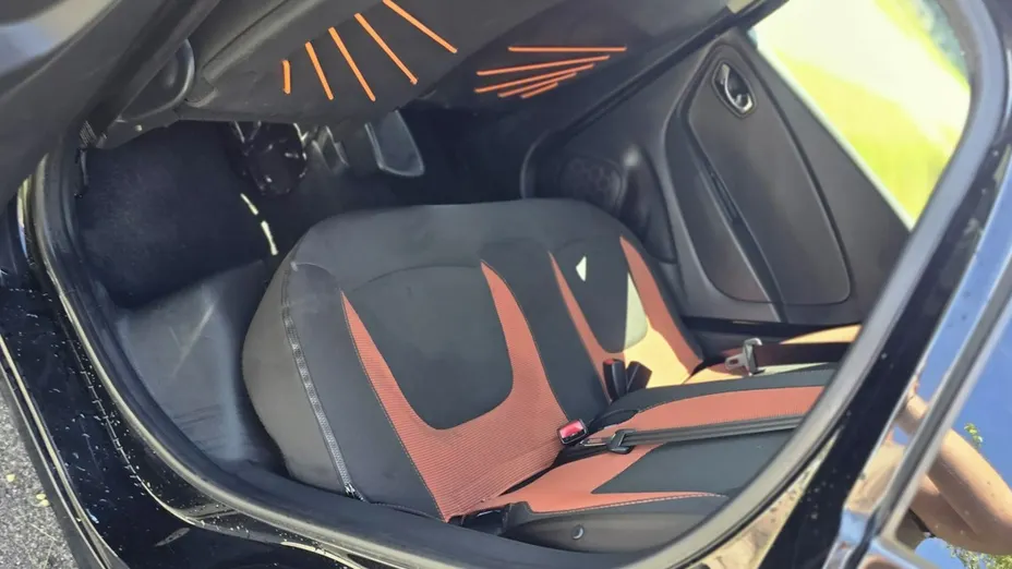 RENAULT Captur -