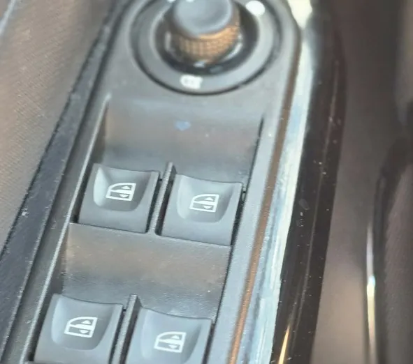 RENAULT Captur -