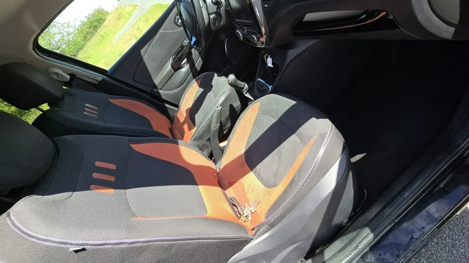 RENAULT Captur -