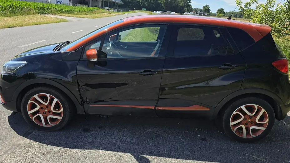 RENAULT Captur -