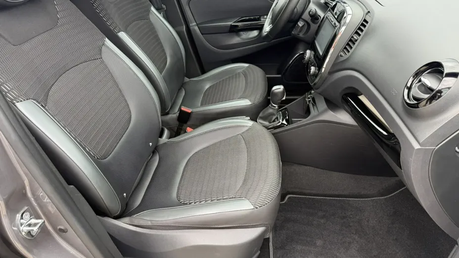 RENAULT Captur -