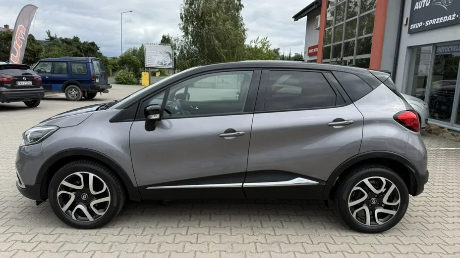 RENAULT Captur -