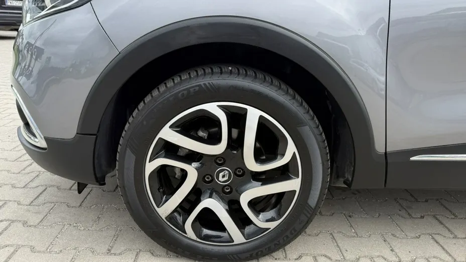 RENAULT Captur -