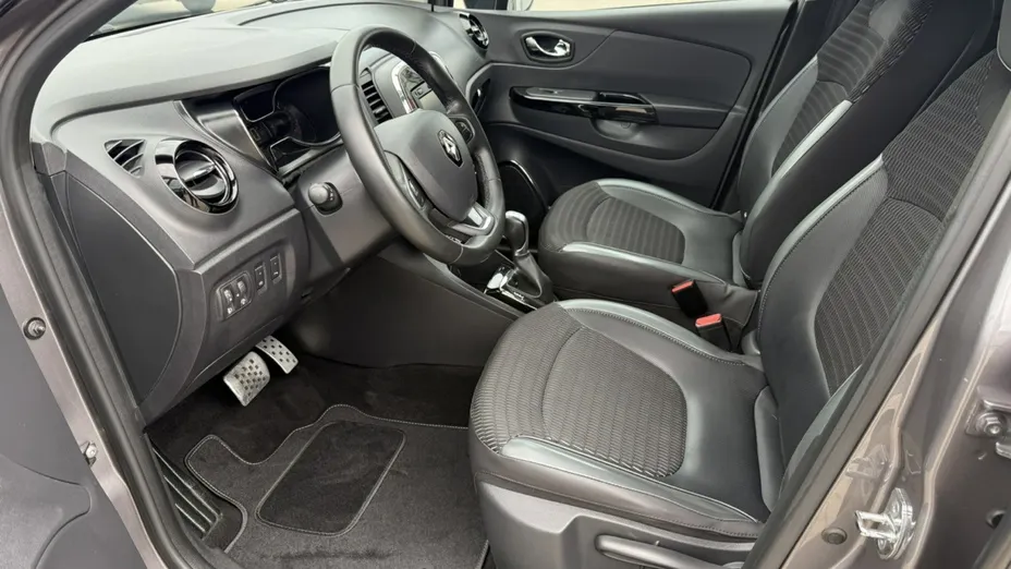 RENAULT Captur -