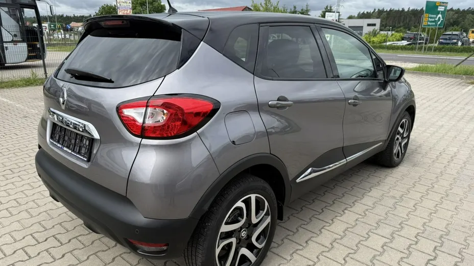 RENAULT Captur -