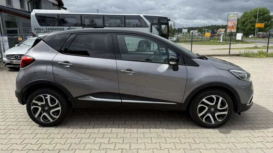 RENAULT Captur -