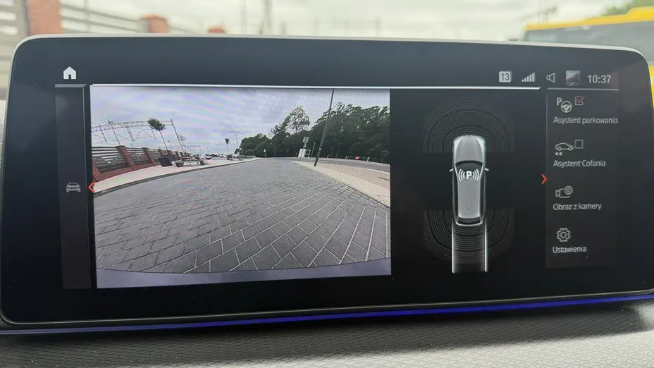 BMW Seria 5 -