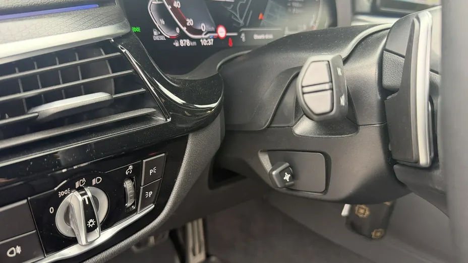 BMW Seria 5 -