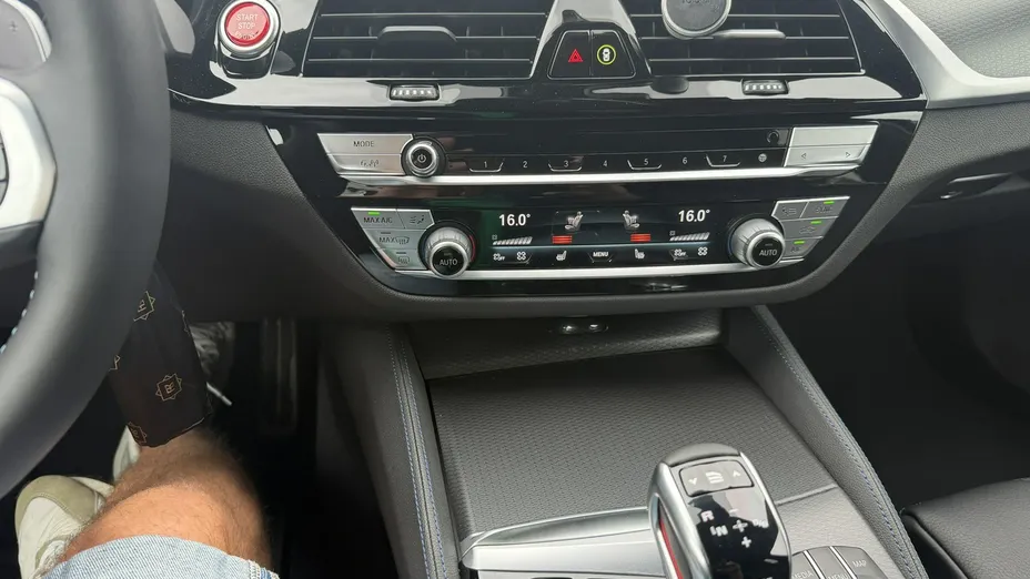 BMW Seria 5 -