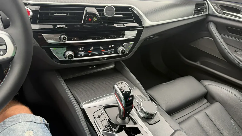 BMW Seria 5 -