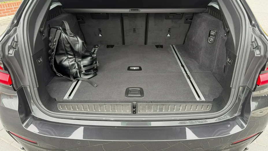 BMW Seria 5 -