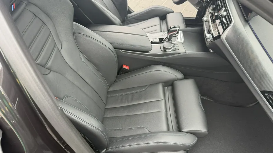 BMW Seria 5 -