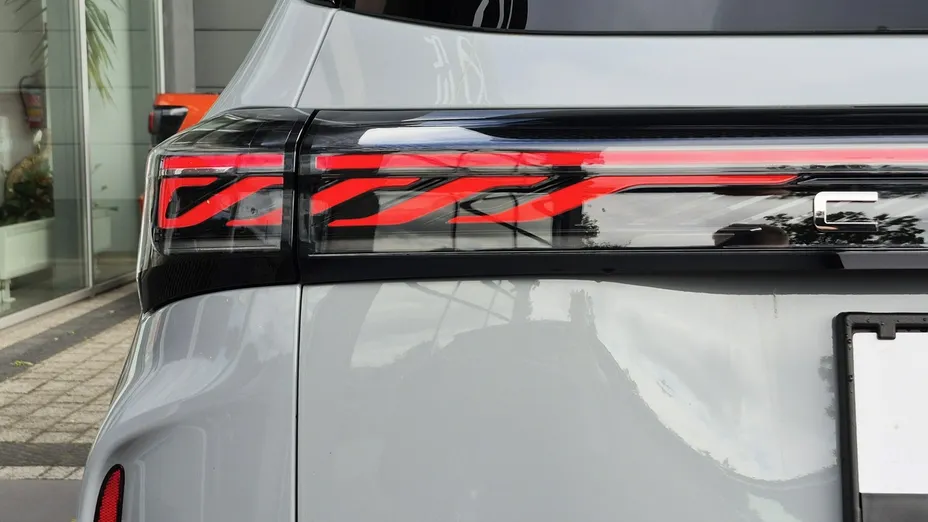 CHERY Tiggo 4 -