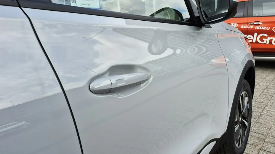 CHERY Tiggo 4 -