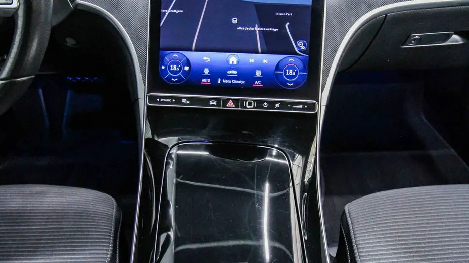 MERCEDES-BENZ C Klasa -