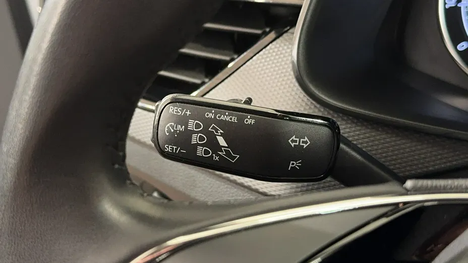 SKODA Scala -