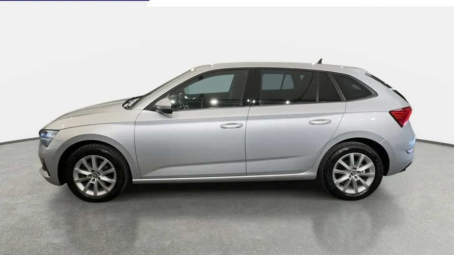 SKODA Scala -