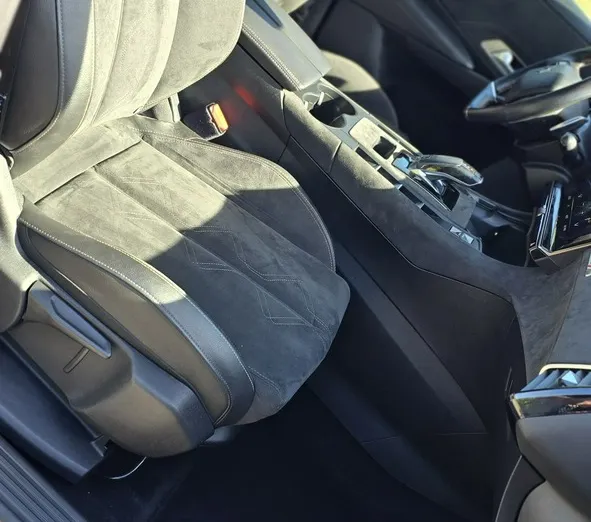 DS 7 Crossback -