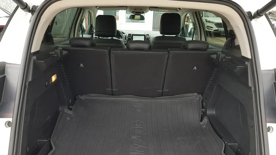 CITROEN C5 Aircross -