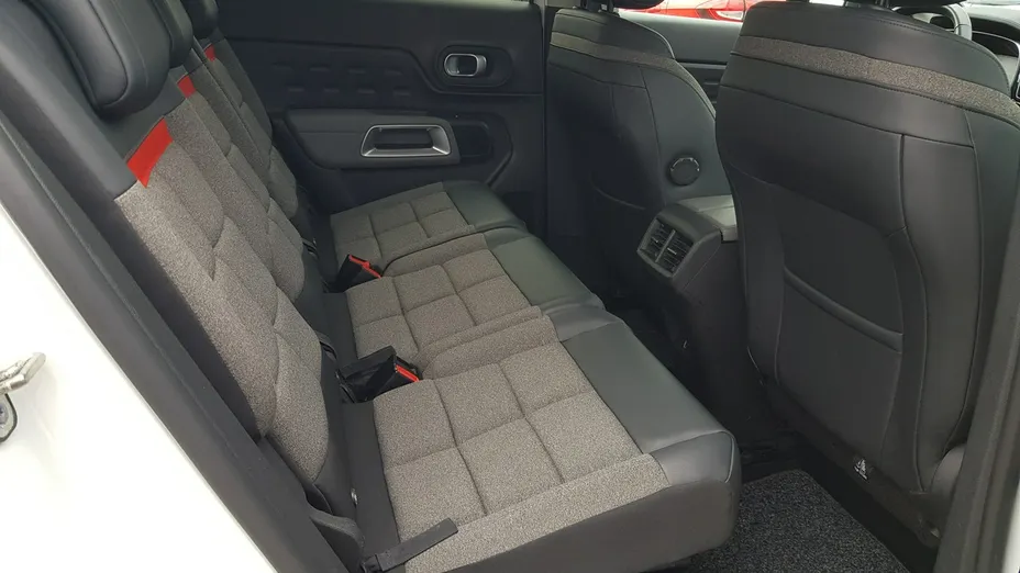 CITROEN C5 Aircross -