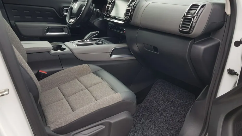 CITROEN C5 Aircross -