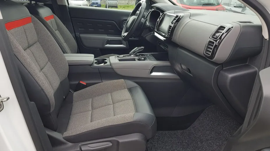 CITROEN C5 Aircross -