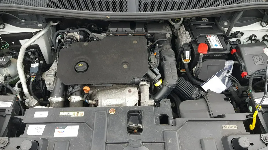 CITROEN C5 Aircross -