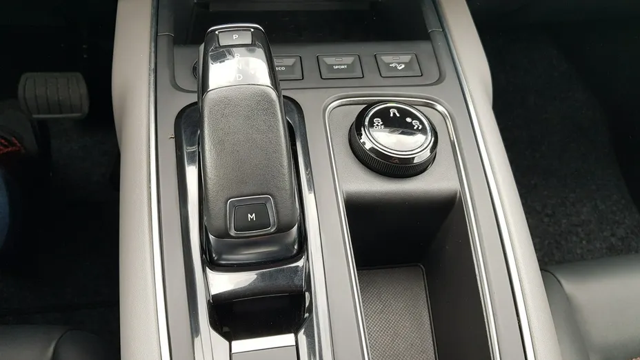 CITROEN C5 Aircross -