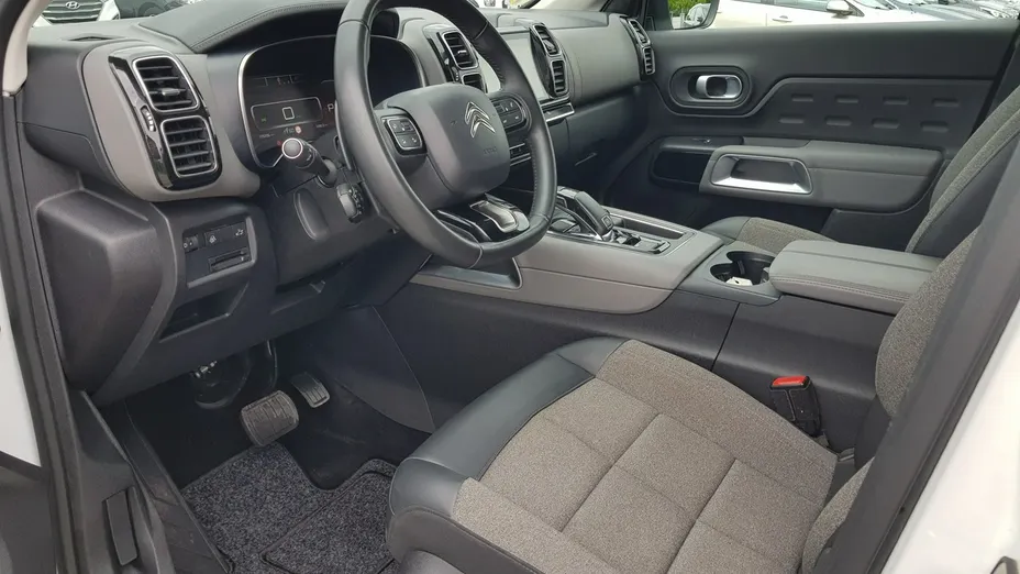 CITROEN C5 Aircross -